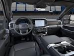 New 2025 Ford F-150 Lariat SuperCrew Cab 4WD Pickup for sale #FB1072 - photo 9