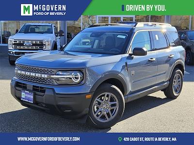 2025 Ford Bronco Sport 4WD SUV for sale #FB1073 - photo 1