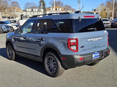 2025 Ford Bronco Sport 4WD SUV for sale #FB1073 - photo 2