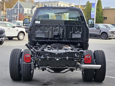 2026 Ford F-350 Regular Cab DRW 4WD Cab Chassis for sale #FB1076 - photo 2