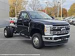 2026 Ford F-350 Regular Cab DRW 4WD Cab Chassis for sale #FB1076 - photo 3