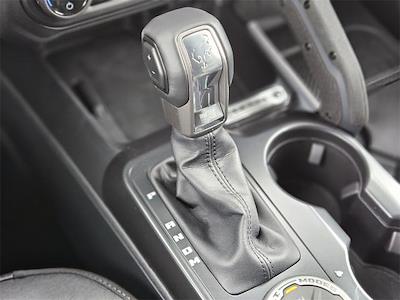 New 2025 Ford Bronco - photo 1