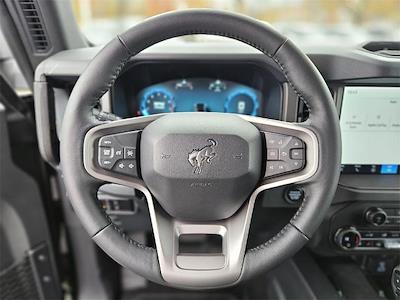 New 2025 Ford Bronco - photo 1