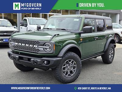 New 2025 Ford Bronco - photo 1