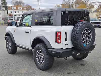 New 2025 Ford Bronco Badlands for sale #FB1079 - photo 2