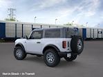 New 2025 Ford Bronco Badlands 4WD SUV for sale #FB1079 - photo 2