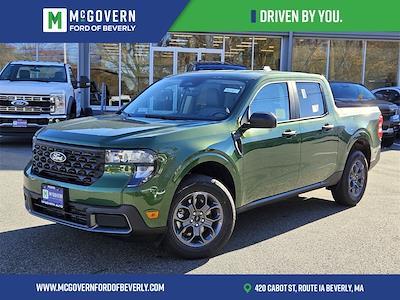 New 2025 Ford Maverick XLT SuperCrew Cab for sale #FB1080 - photo 1