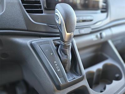 New 2026 Ford Transit 250 - photo 1