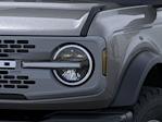 New 2025 Ford Bronco Badlands 4WD SUV for sale #FB1082 - photo 20
