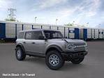New 2025 Ford Bronco Badlands 4WD SUV for sale #FB1082 - photo 7