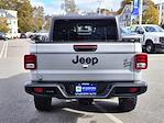 2022 Jeep Gladiator Crew Cab 4x4 Pickup for sale #FB1086A - photo 4