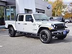 2022 Jeep Gladiator Crew Cab 4x4 Pickup for sale #FB1086A - photo 7