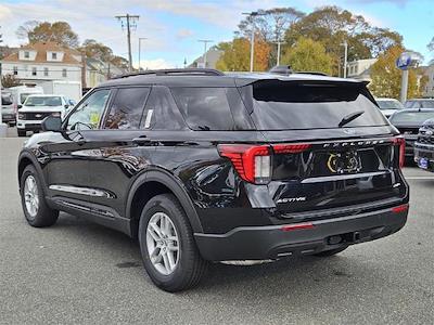 New 2026 Ford Explorer Active 4WD SUV for sale #FB1087 - photo 2