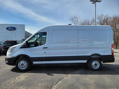 New 2026 Ford Transit 250 - photo 1