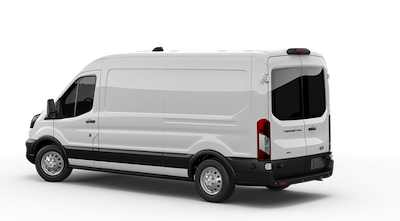 New 2026 Ford Transit 250 - photo 1