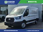 2026 Ford Transit 250 Medium Roof AWD Empty Cargo Van for sale #FB1088 - photo 1