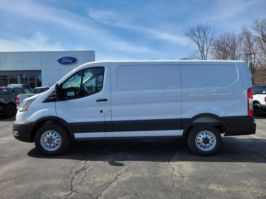New 2026 Ford Transit 250 - photo 2