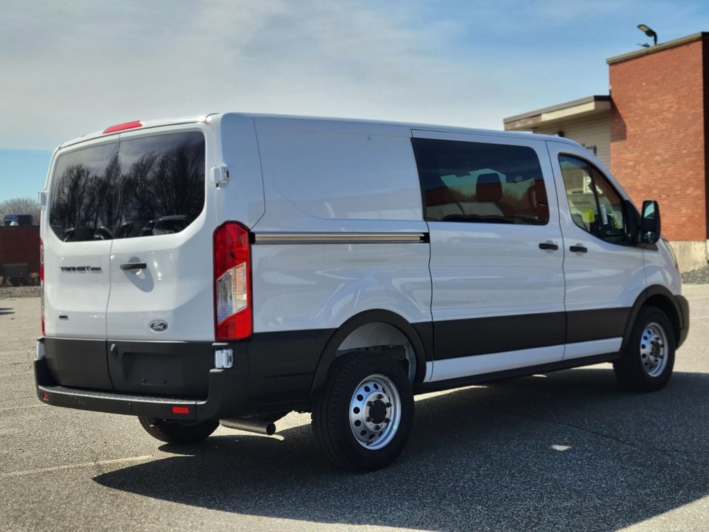 New 2026 Ford Transit 250 - photo 7
