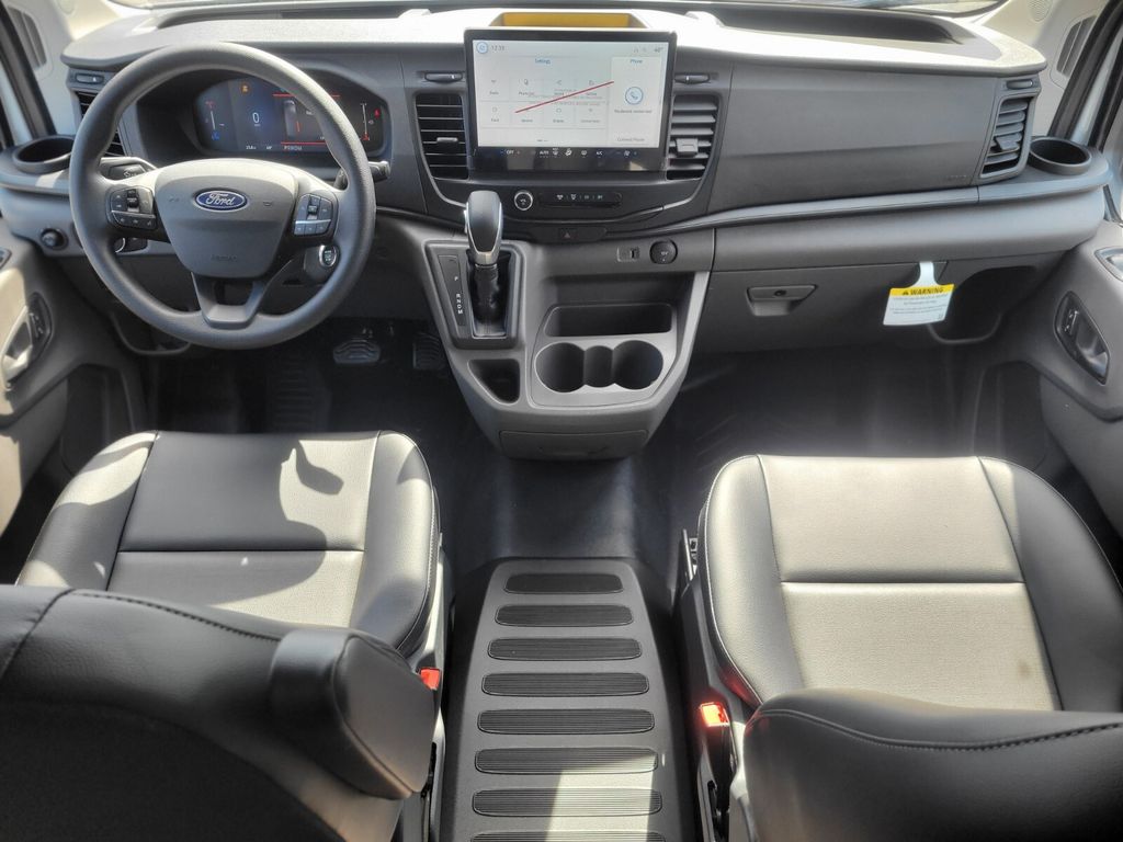 New 2026 Ford Transit 250 - photo 11