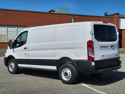 New 2026 Ford Transit 250 - photo 1