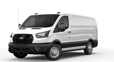 New 2026 Ford Transit 250 - photo 1