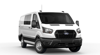 New 2026 Ford Transit 250 - photo 1
