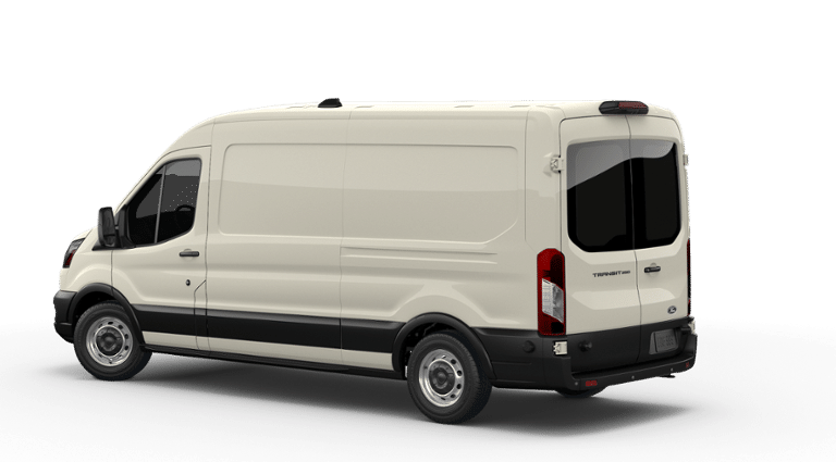 New 2026 Ford Transit 250 - photo 8