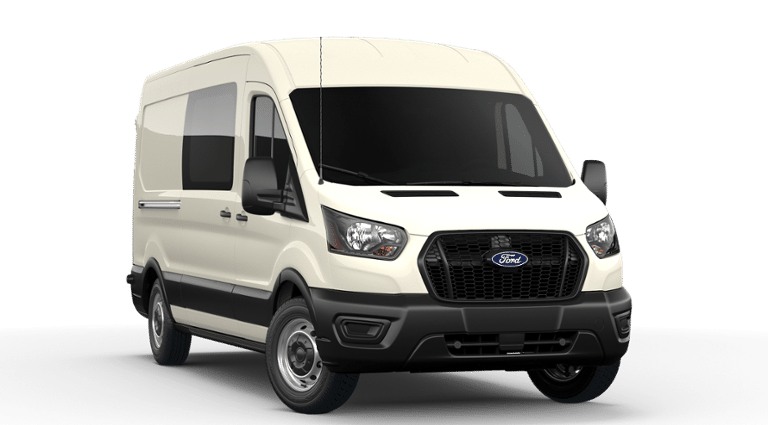 New 2026 Ford Transit 250 - photo 9