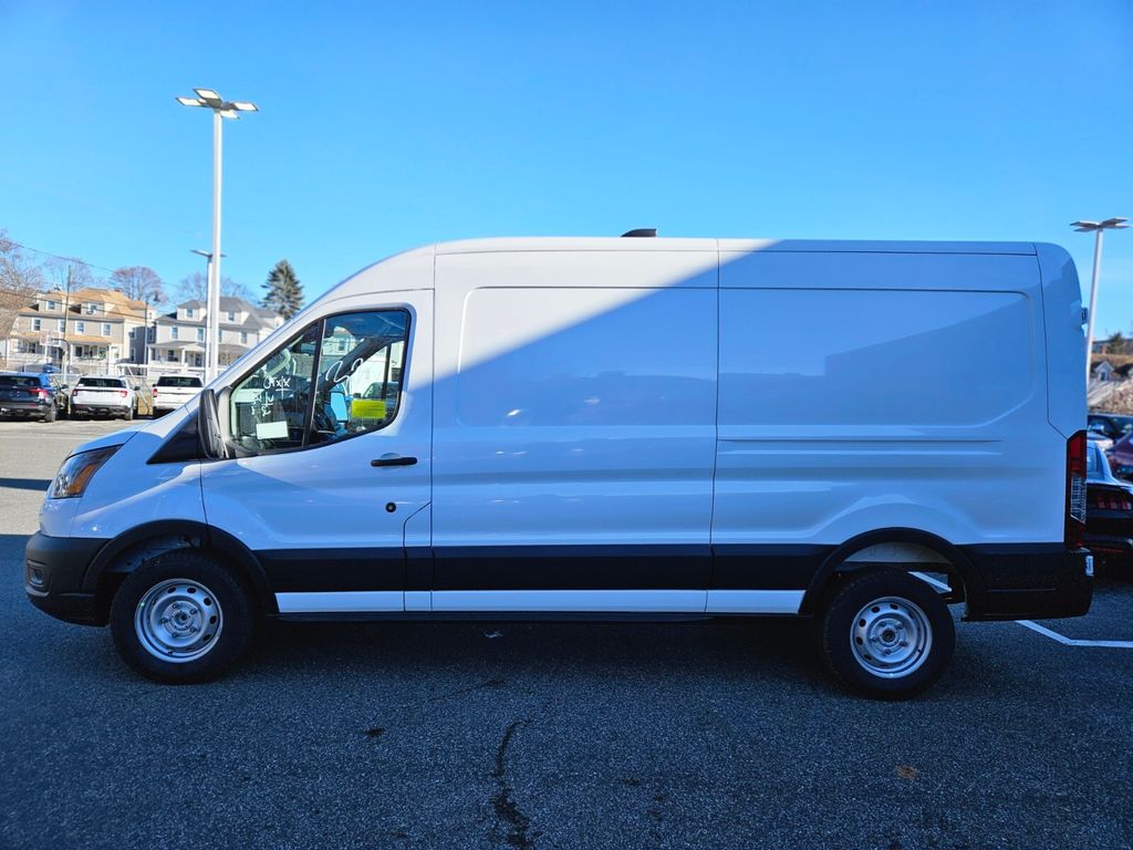 New 2026 Ford Transit 250 - photo 13