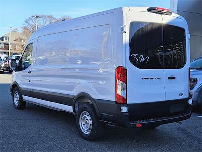 New 2026 Ford Transit 250 - photo 1