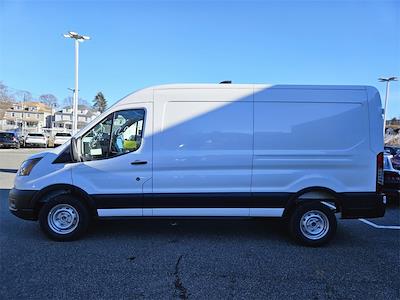 New 2026 Ford Transit 250 Medium Roof Empty Cargo Van for sale #FB1091 - photo 2