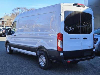 2026 Ford Transit 250 Medium Roof RWD Empty Cargo Van for sale #FB1091 - photo 2
