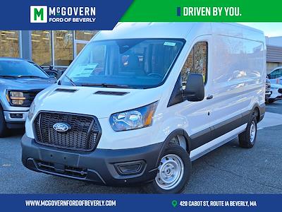New 2026 Ford Transit 250 - photo 1