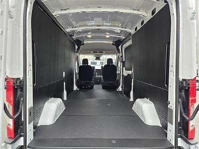 New 2026 Ford Transit 250 Medium Roof Empty Cargo Van for sale #FB1092 - photo 2