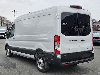 New 2026 Ford Transit 250 - photo 1