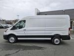 New 2026 Ford Transit 250 Medium Roof Empty Cargo Van for sale #FB1092 - photo 3