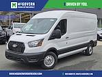 New 2026 Ford Transit 250 Medium Roof Empty Cargo Van for sale #FB1092 - photo 24