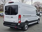 New 2026 Ford Transit 250 Medium Roof Empty Cargo Van for sale #FB1092 - photo 28