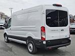 New 2026 Ford Transit 250 Medium Roof Empty Cargo Van for sale #FB1092 - photo 4