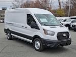 New 2026 Ford Transit 250 Medium Roof Empty Cargo Van for sale #FB1092 - photo 8