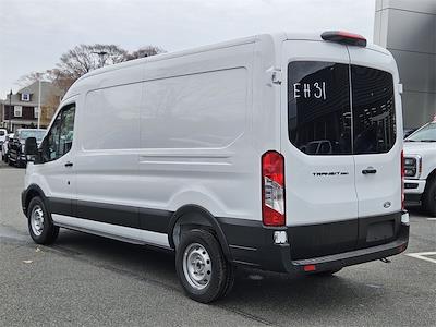 New 2026 Ford Transit 250 - photo 1