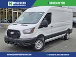 New 2026 Ford Transit 250 Medium Roof Empty Cargo Van for sale #FB1093 - photo 1