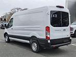 New 2026 Ford Transit 250 Medium Roof Empty Cargo Van for sale #FB1093 - photo 4