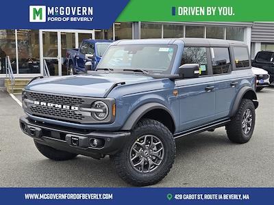 New 2025 Ford Bronco Badlands for sale #FB1094 - photo 1