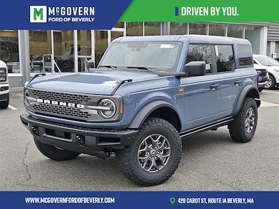 New 2025 Ford Bronco Badlands for sale #FB1095 - photo 1