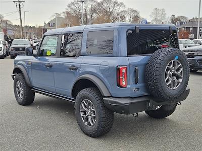 New 2025 Ford Bronco Badlands for sale #FB1095 - photo 2