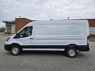 New 2026 Ford Transit 250 Medium Roof Empty Cargo Van for sale #FB1098 - photo 2