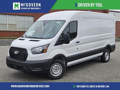 New 2026 Ford Transit 250 - photo 1