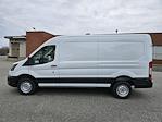 New 2026 Ford Transit 250 Medium Roof Empty Cargo Van for sale #FB1098 - photo 3