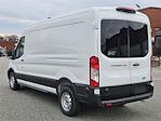 New 2026 Ford Transit 250 Medium Roof Empty Cargo Van for sale #FB1098 - photo 4
